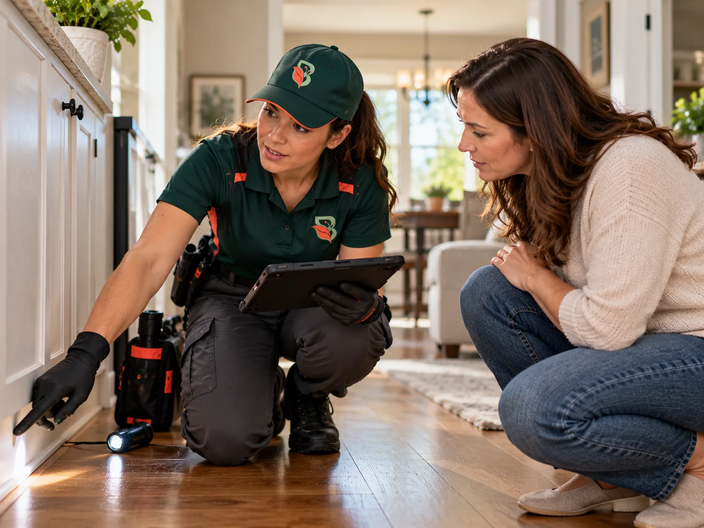 Pest Control Onsted, MI FAQs